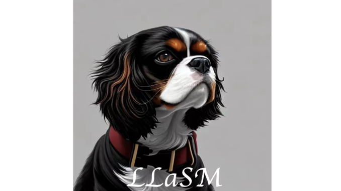 Meet LLaSM: An End-to-End Trained Large Multi-Modal Speech-Language Model with Meet LLaSM: An End-to-End Trained Large Multi-Modal Speech-Language Model with Cross-Modal Conversational Abilities Capable of Following Speech-and-Language Instructions