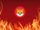 Shiba Inu burn portal