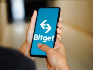 Bitget becomes second-largest crypto exchange ecosystem by userbase