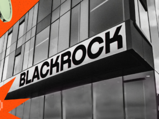 BlackRock’s Bitcoin ETF Now Holds 2.7% of Total BTC Supply After Major Acquisition