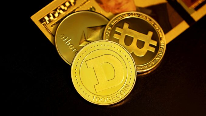 Dogecoin