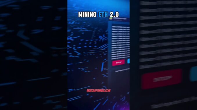 Free Ethereum Mining in 2025: The Ultimate Guide! #ethereumrewards #ethereumminer #ethereumshorts
