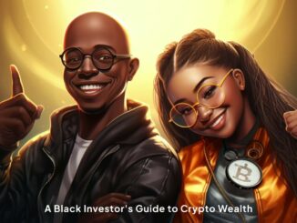 From HOOD to HODL - An Investor's Guide to Crypto Wealth