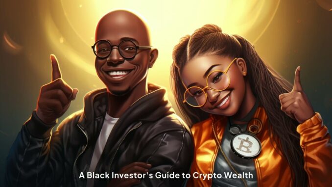 From HOOD to HODL - An Investor's Guide to Crypto Wealth