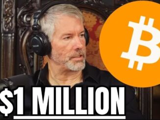 Michael Saylor: Bitcoin PUMP - Is Bull Run CONFIRMED?! BTC Price Prediction