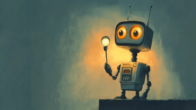 Apple’s ELEGNT framework could make home robots feel less like Apple’s ELEGNT framework could make home robots feel less like machines and more like companions