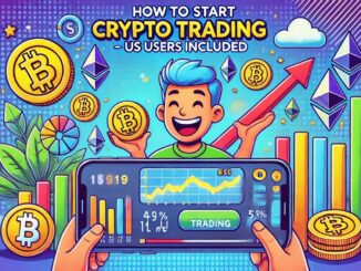 Beginner's Guide to Crypto Trading