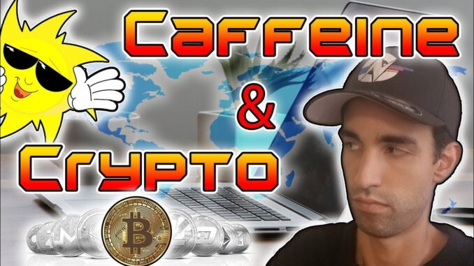 #Bitcoin & #Ethereum fall due to #Bybit hack, Coinbase Win Vs SEC, + News - Caffeine & Crypto - 2/22