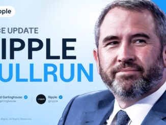 Brad Garlinghouse: RIPPLE BULL RUN CONFIRMED! XRP PRICE PREDICTION