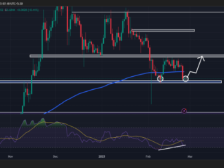 Cardano (ADA) Price Prediction for February 25