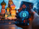 EU sanctions Russian crypto exchange Garantex over Ukraine conflict ties