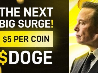 Elon Musk Predicts the Future of DOGE & Cryptocurrency in 2025 🚀 Crypto Insights