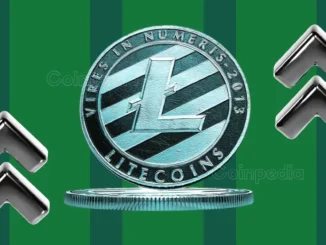 Litecoin Price Surges 24% in a Week! Can LTC Price Hit $150 Soon