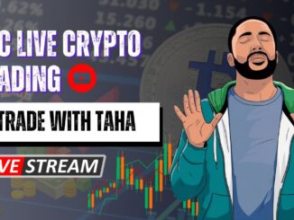 Live Crypto Trading for Beginners  BASED ON PRICE ACTION #BTC #LIVE #SOL #ETH 22/02/2025