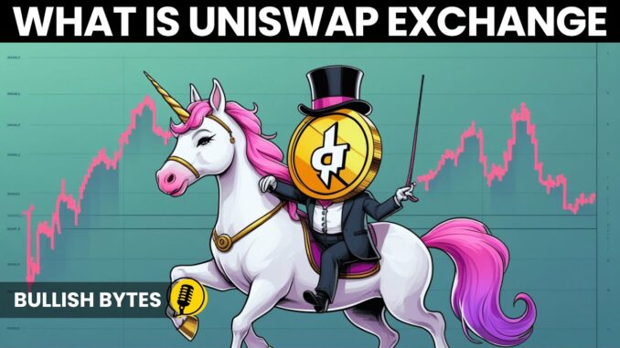 Mastering Uniswap Is EASY For Crypto Beginners Today | Podcast