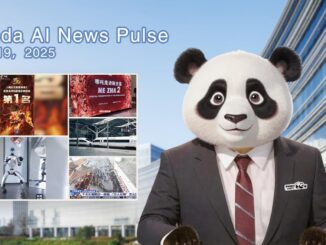 Panda AI News Pulse: February 19, 2025