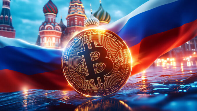 Russia to launch nationwide registry for crypto mining equipment