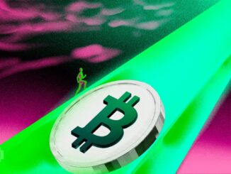 How Bitcoin Offers a Lifeline for Struggling Companies Looking to Boost Their Stocks