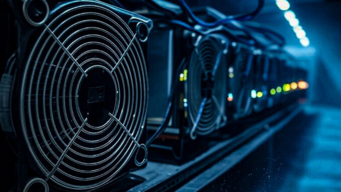 US customs reportedly stalling Bitcoin miner shipments amid crackdown