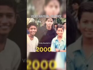 Vicky kaushal Life Journey (Ai news) #bollywood #vickykaushal #chhaava #shorts #youtubeshorts