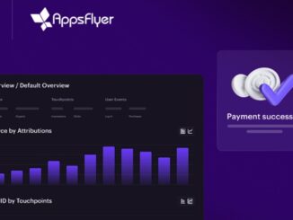 Xsolla teams up with AppsFlyer to provide analytics for web shops