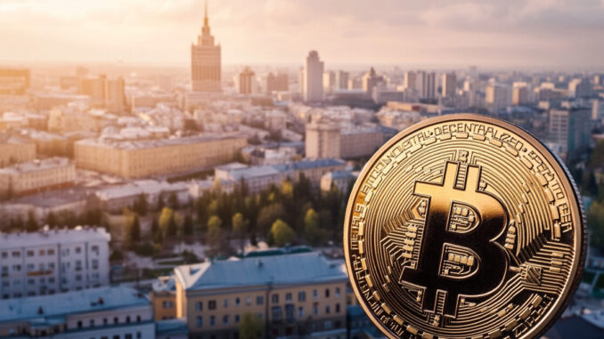 Belarus reportedly considers surplus electricity for Bitcoin mining ventures