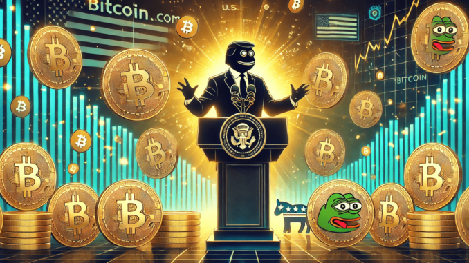 Best New Crypto Projects to Watch After Trump's Meme Coins Collapse