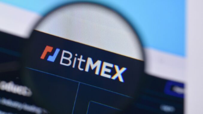 BitMEX to Cease Options Trading by April 2025