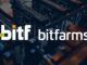 Bitcoin miner Bitfarms completes Stronghold acquisition, increases capacity to 623 MW