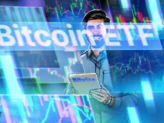 Bitwise launches Bitcoin corporate treasury ETF