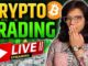 Crypto Live Trading Scalping Strategy for beginners 21Mar | Wazirx news today |Pi network new update