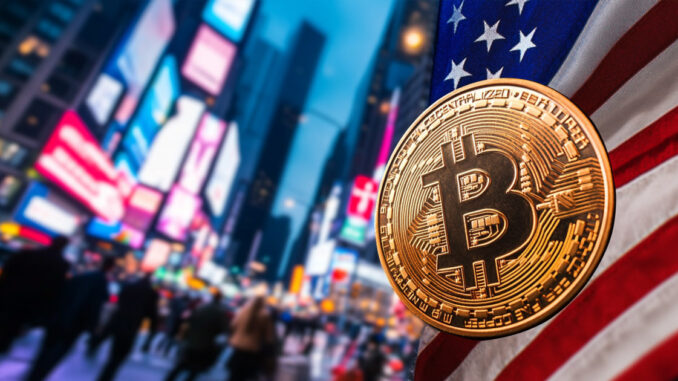 Crypto firms aiming for banking licenses under Trump administration