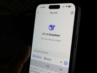 DeepSeek is a reminder to approach the AI unknown with caution