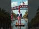 Donald Trump & Panama Canal  #shortsvideo #funny #trump #ai #news #shorts #panama #comedy #politics