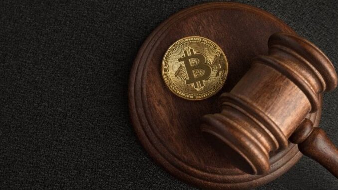 Former Supreme Court Star Had Access to Crypto Wallet Handling $100 Million in Transfers, Prosecutors Claim