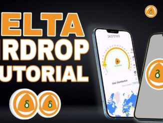 How to Start Mining Delta AIRDROP | Step by Step Guide