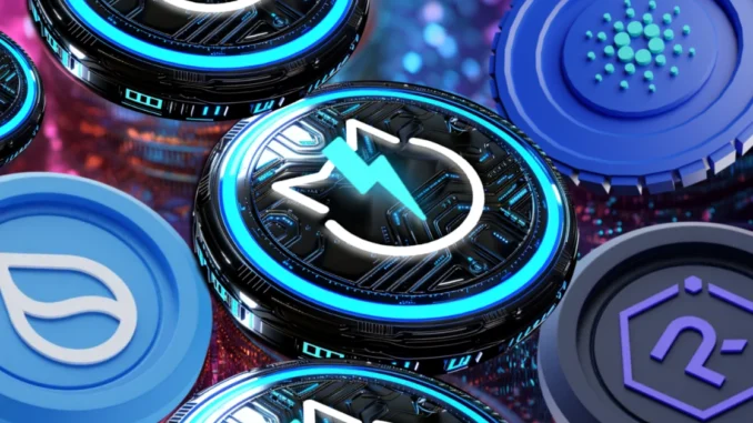 JetBolt and Top Crypto Coins to Invest In if You Coinpedia - Fintech & Cryptocurreny News Media