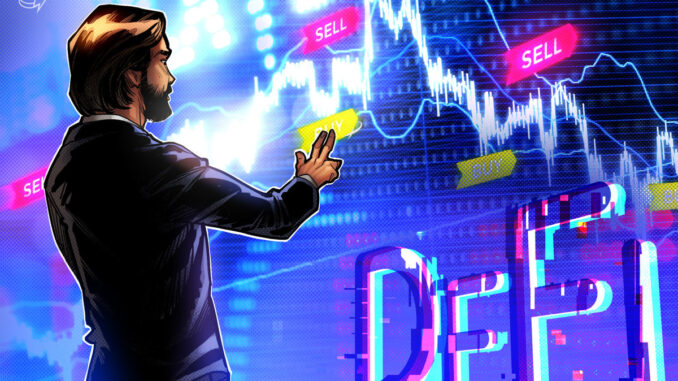 Securitize to bring BUIDL tokenized fund to DeFi with RedStone price feeds