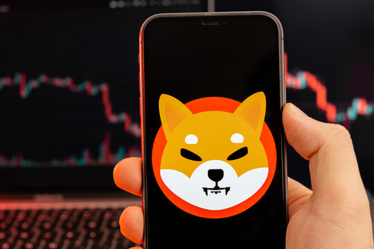Shiba Inu Price Ready To Bounce Off 3.5 Year Triangle Shiba Inu