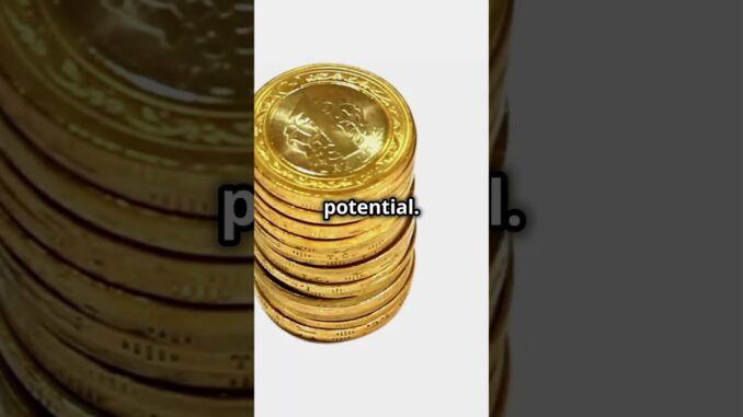The Ultimate Guide to Understanding Gold #commodities #bitcoin #cryptocurrency #cryptomaniac #crypto