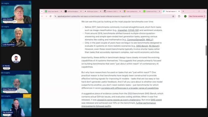 03/31/25 | Daily AI News by GAI Insights | Source for Tech Updates