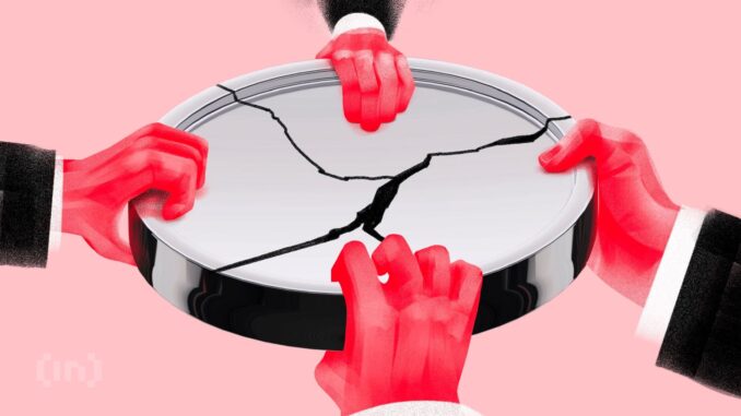 5 Crucial Red Flags Investors Missed How to Protect Yourself From Holding the Next MANTRA (OM): Analysts Share 5 Key Insights