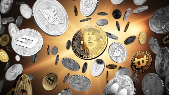A Danger To New Investors Crypto