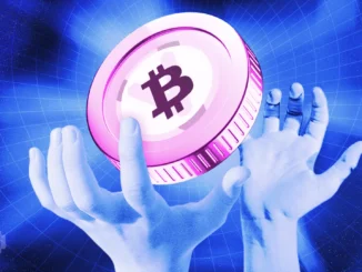 Bitcoin Could Surge to $2.4 Million by 2030, ARK Invest’s New Price Prediction Reveals