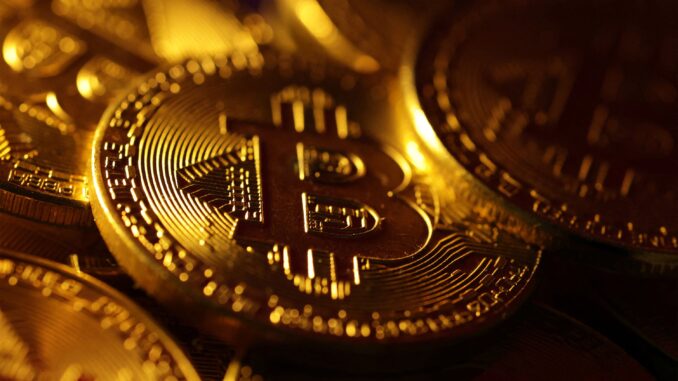 Bitcoin Set For Challenge With Two Major Resistance Zones Bitcoin
