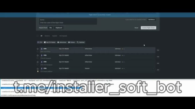 Can This Dual Bitcoin+ETH Mining Software Really Earn $1000 Per Day