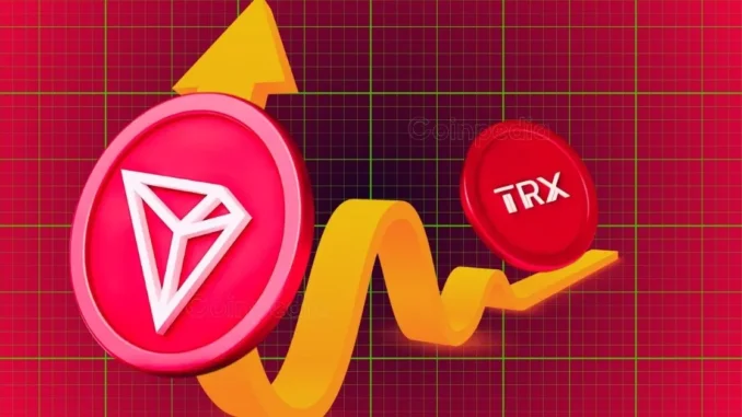 Canary Capital Files for Staked TRX ETF With U.S. SEC Coinpedia - Fintech & Cryptocurreny News Media