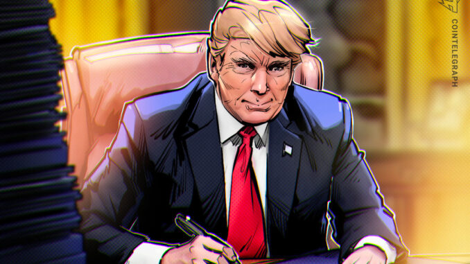 Crypto group asks Trump to end prosecution of crypto devs, Crypto group asks Trump to end prosecution of crypto devs, Roman Storm