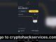 Crypto mining and hack recovery 2025