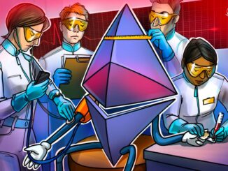 Ethereum price falls to 2-year low, but pro traders still have hope